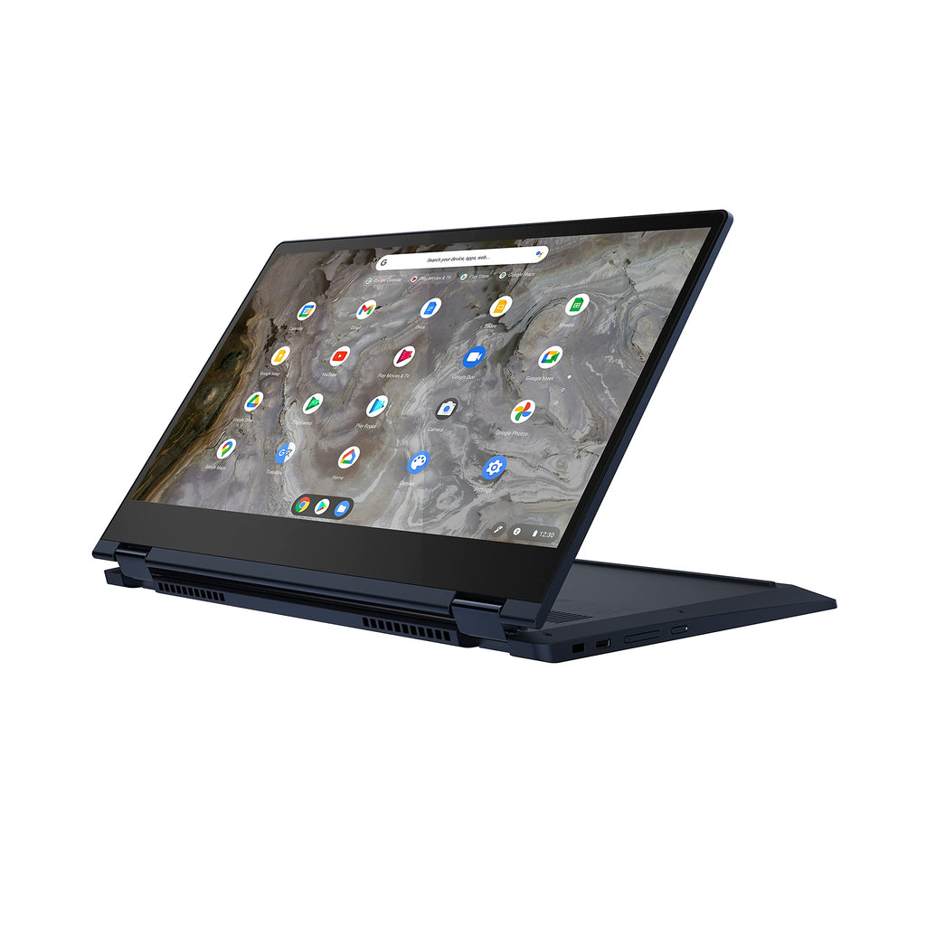 13.3" 2-in-1 Chromebook Laptop, Intel Core i3, 8GB RAM, 64GB Storage, Abyss Blue A656874
