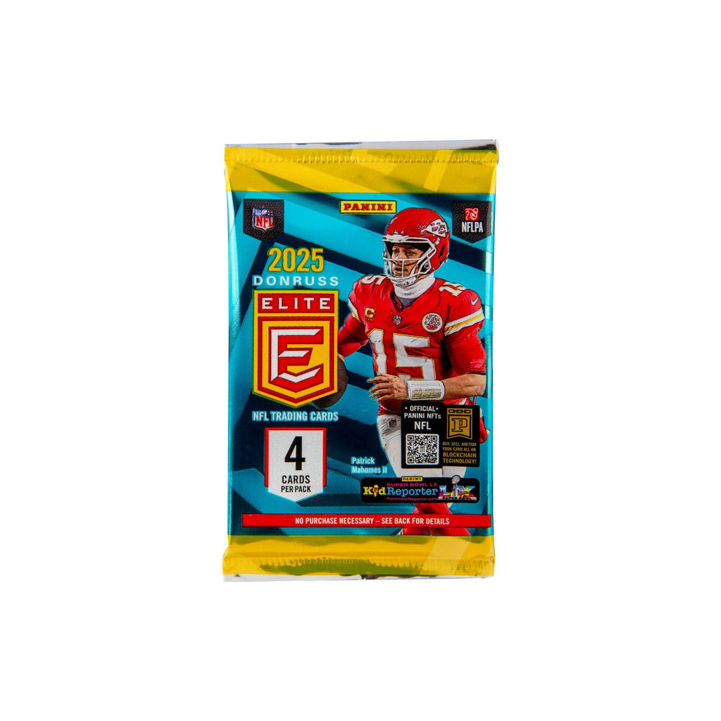 Football Trading Cards Blaster Box D460