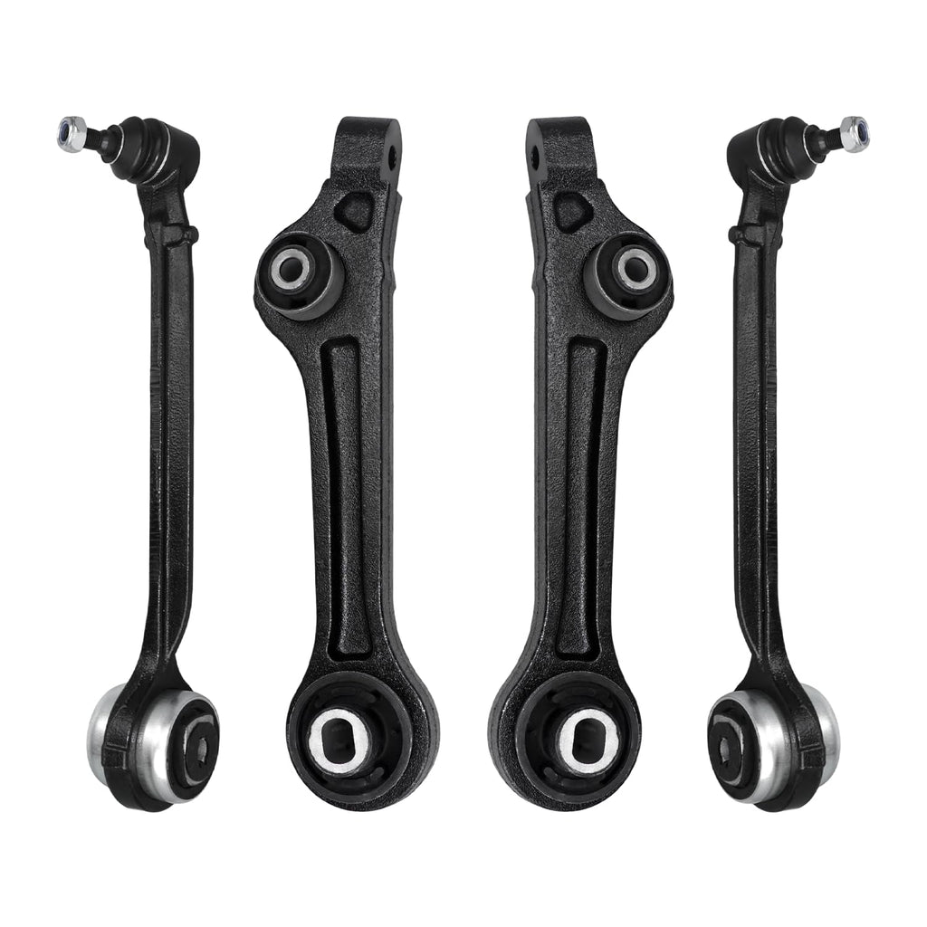 Front Lower Control Arm with Ball Joint Suspension Kit S8799