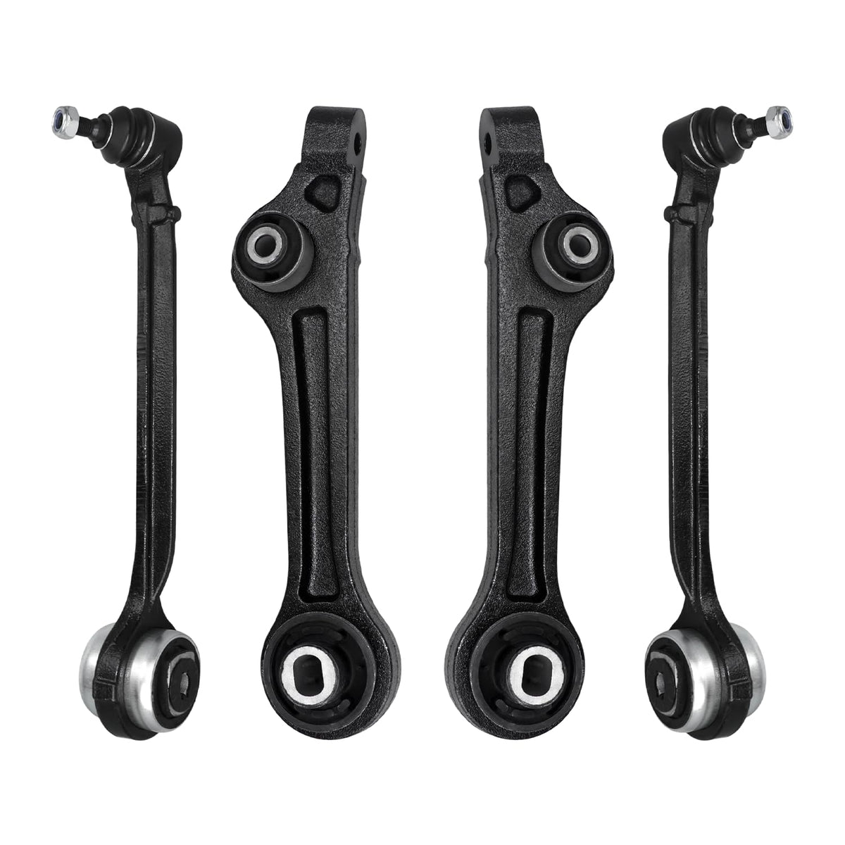 Front Lower Control Arm with Ball Joint Suspension Kit S8799