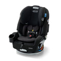 4-in-1 Convertible Car Seat, Rear Facing, Forward Facing, High Back Booster, Backless Booster Seat N115