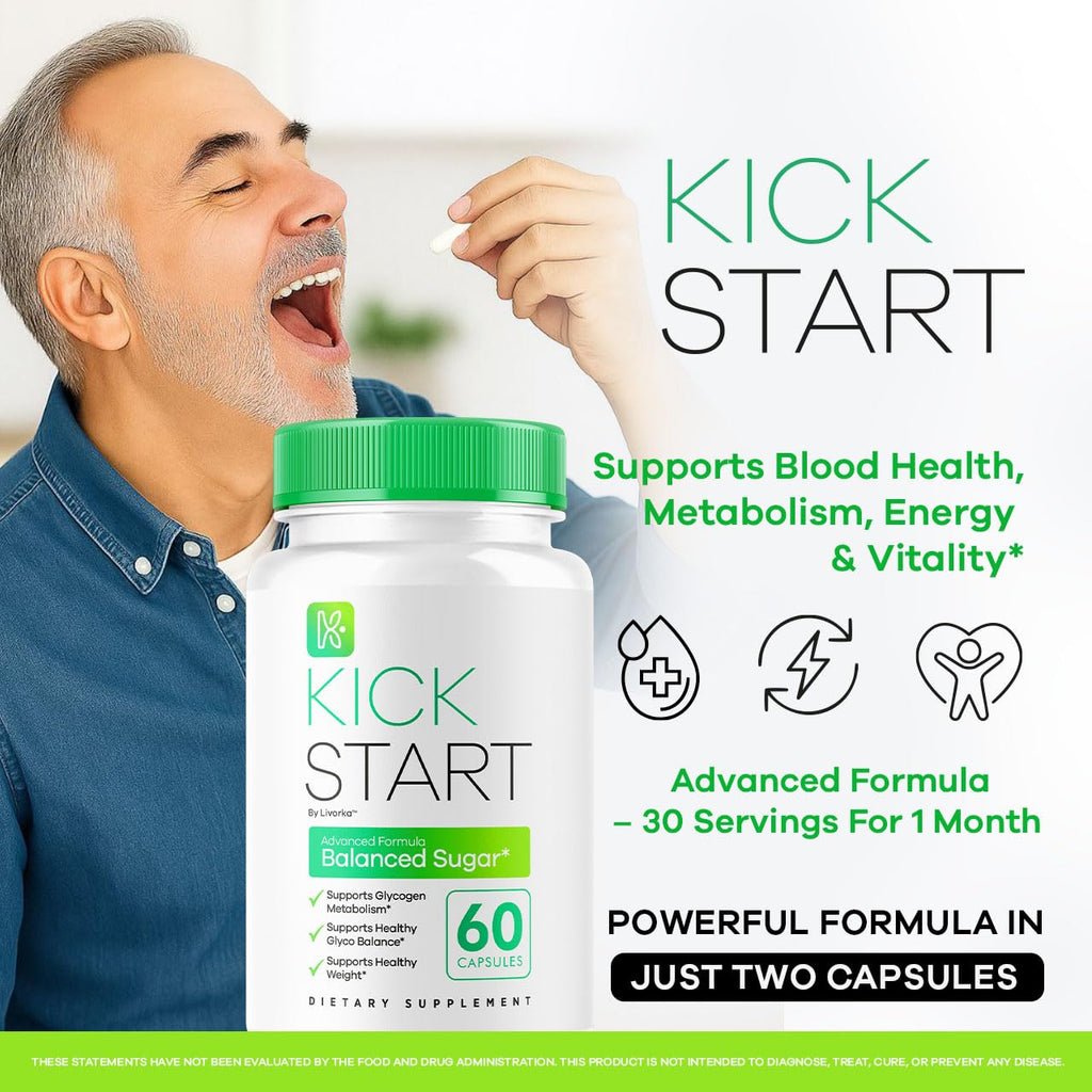 All Natural Glyco Optimizer Capsules 60 Capsules P50175