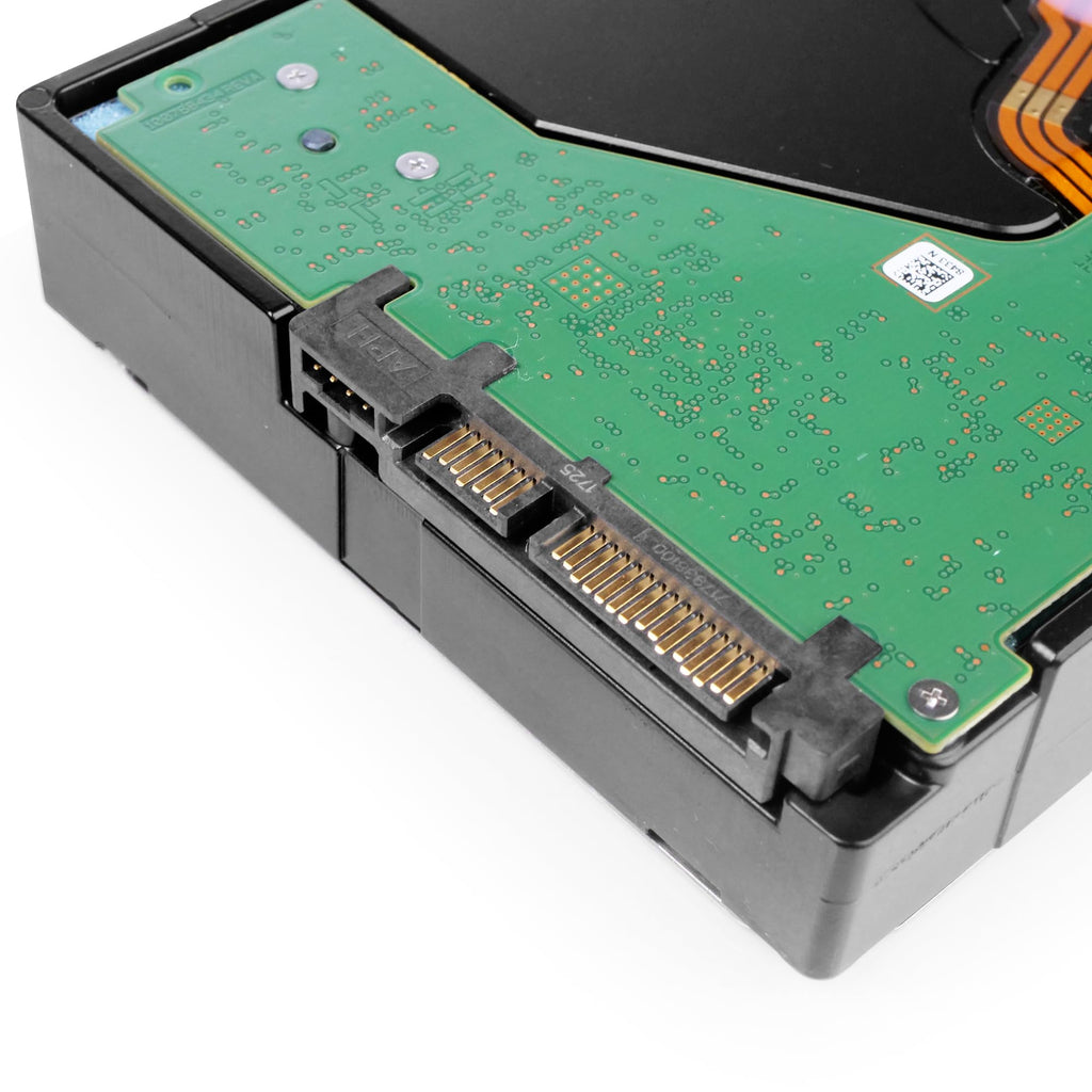 8TB 3.5-Inch Enterprise Hard Drive Q6248
