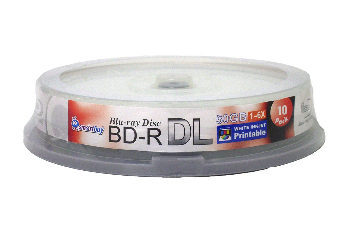 20 Pack 50gb 6X Blu-ray A881818
