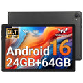 10.1" Android Tablet 24GB RAM 64GB ROM 6000mAh B5190