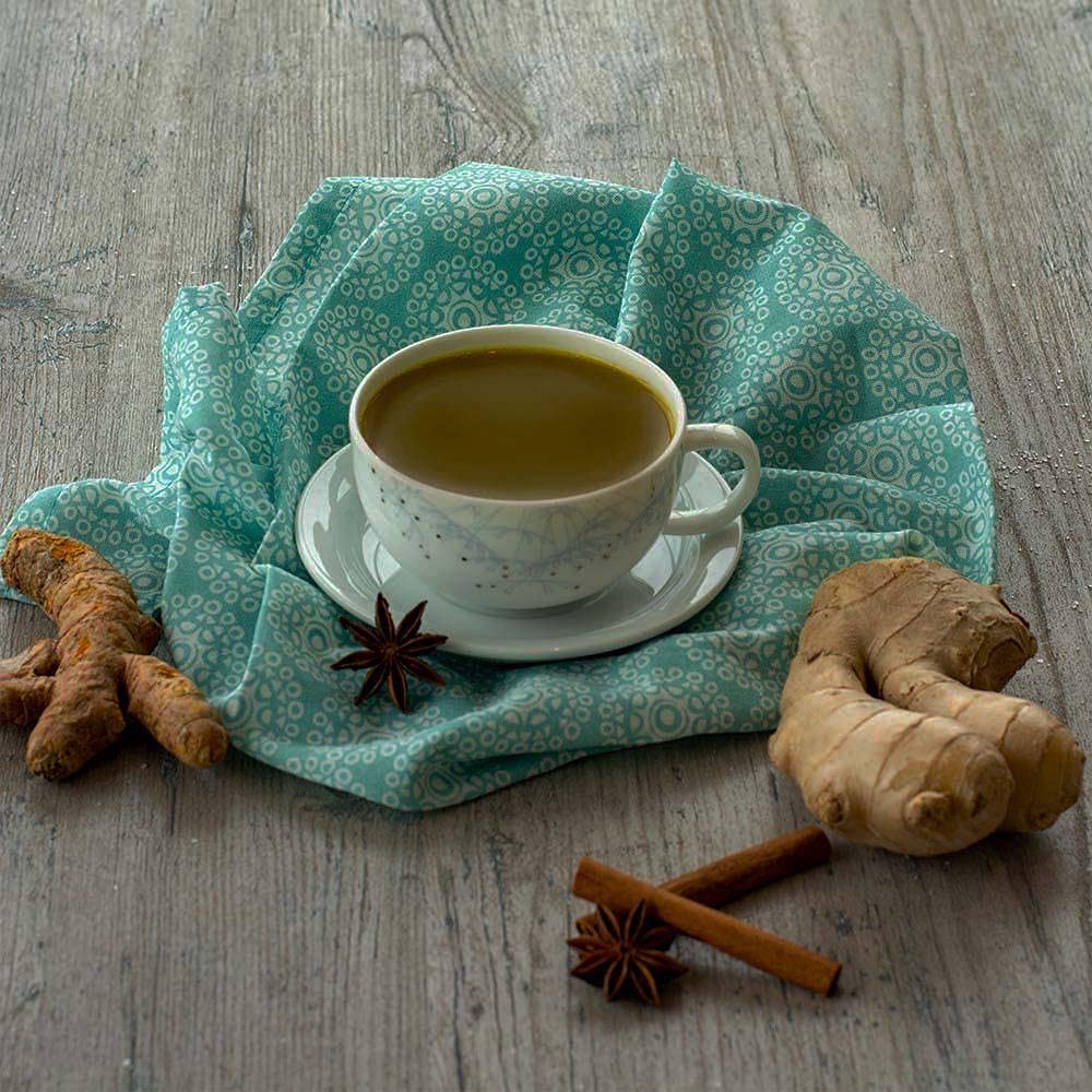 Organic Low Sodium Chicken Bone Broth 6 Cartons S653
