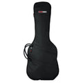 Foam Padded Guitar Gig Bag for Mini Electric Guitars F613