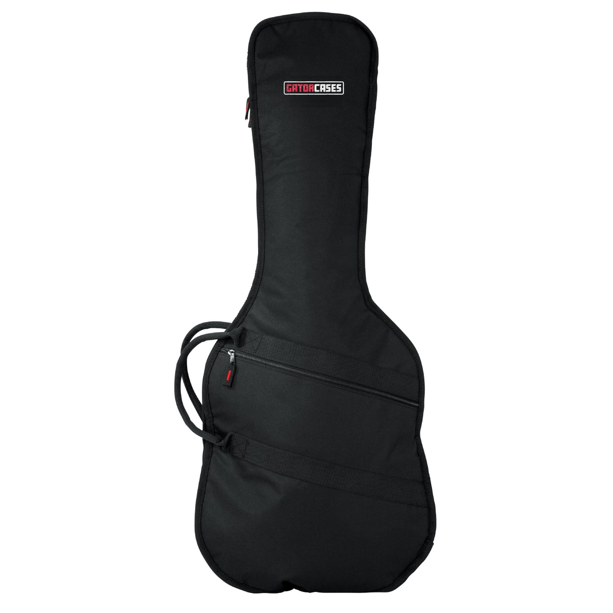 Foam Padded Guitar Gig Bag for Mini Electric Guitars F613