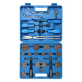 18 Pc Disc Brake Caliper Tool Kit and 8 Pc Drum Brake Tool Kit S18067