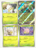 Pokemon Card Lot N22931