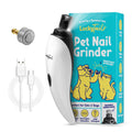 Dog Nail Grinder with Light X997839