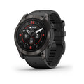 Black 51mm Smartwatch I523126