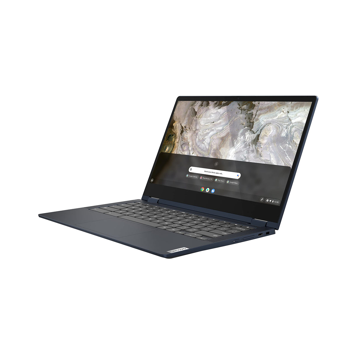 13.3" 2-in-1 Chromebook Laptop, Intel Core i3, 8GB RAM, 64GB Storage, Abyss Blue A656874