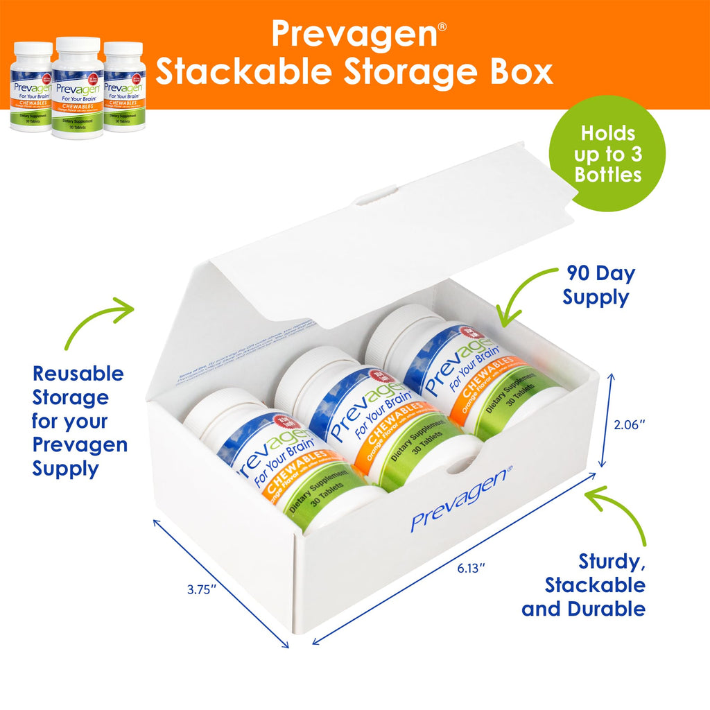 Orange Chewables 3-Pack Q406