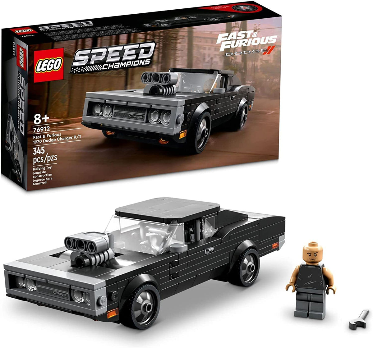Lego H72933