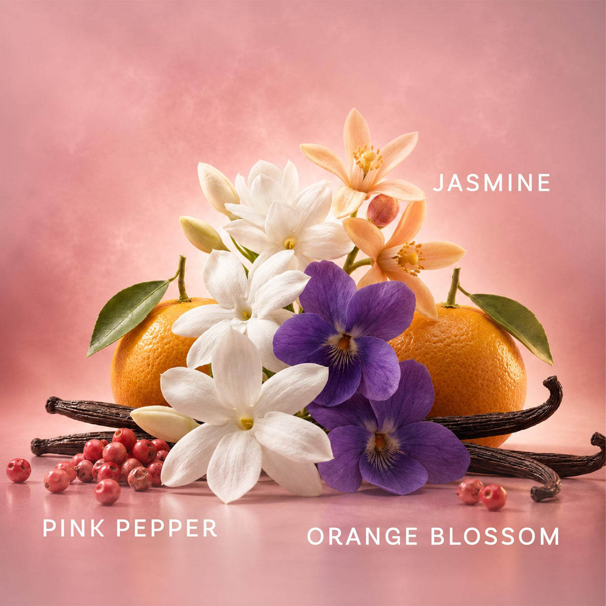 Floral Fruity Spicy Eau De Parfum 100 ml B72836