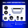 10PC Ball Joint Removal Tool Kit G7403