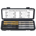 8 Piece Carbon Steel Wheel Hanger Alignment Pin Set N5151