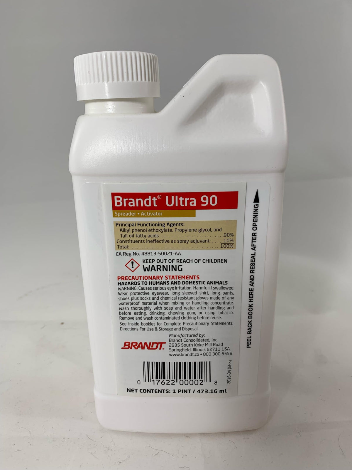 Surfactant T500806