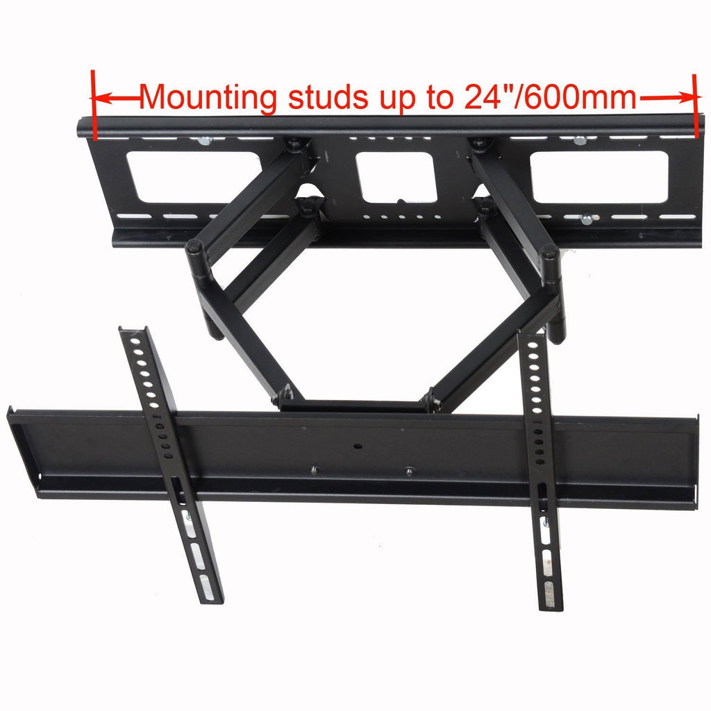 Articulating TV Wall Mount T2413
