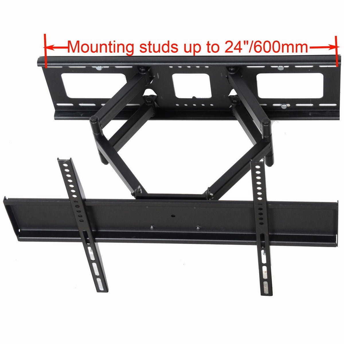 Articulating TV Wall Mount T2413