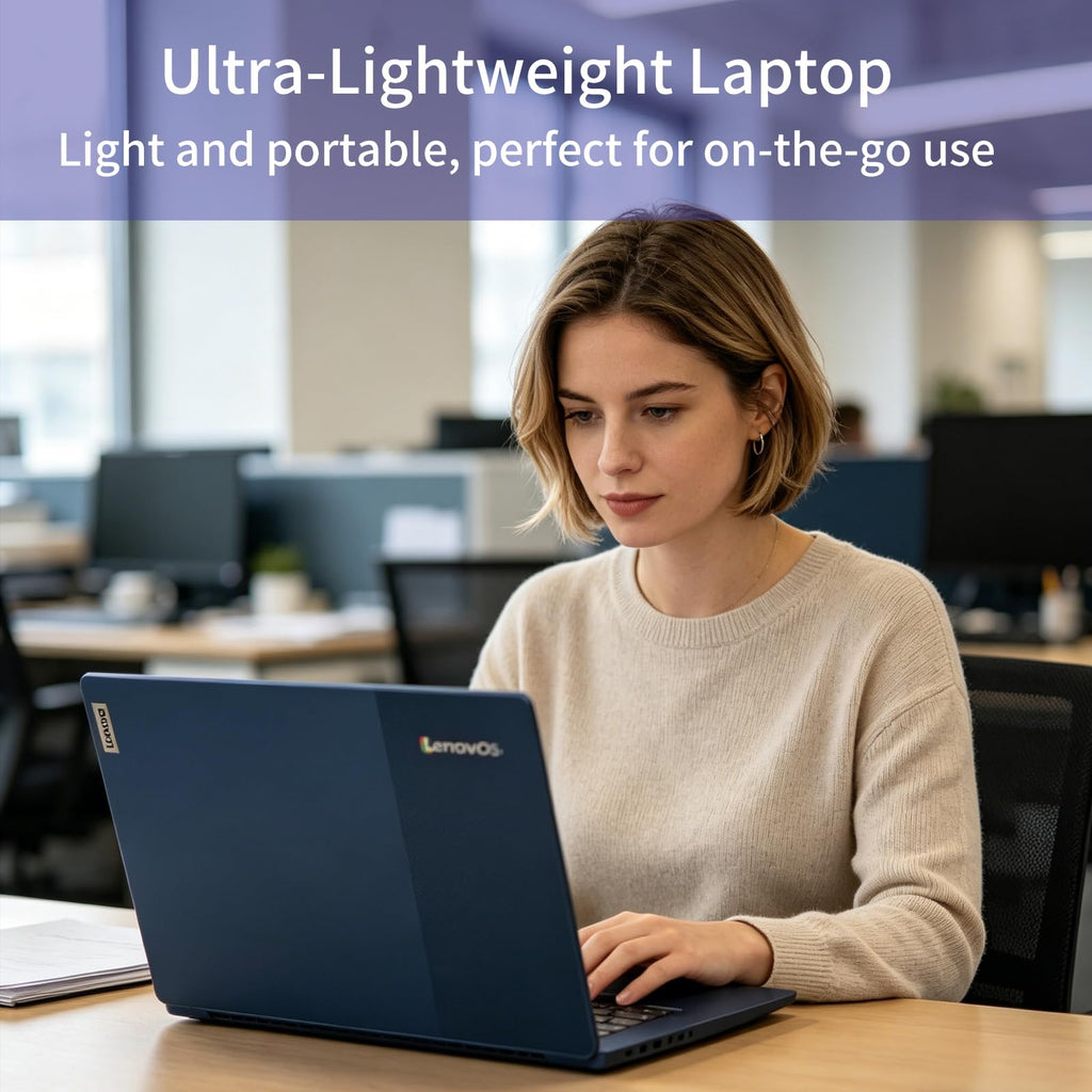 14″ FHD Touchscreen Chromebook R6338