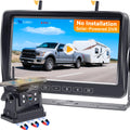 Wireless Backup Camera 7-Inch Magnetic HD 1080P T3242