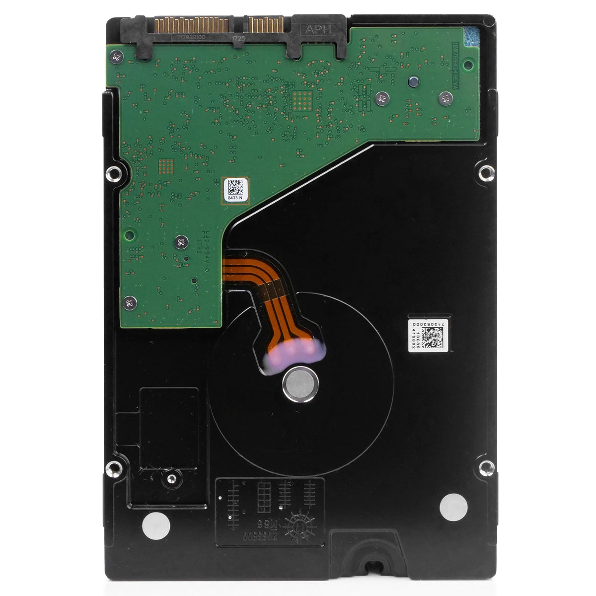 8TB 3.5-Inch Enterprise Hard Drive Q6248
