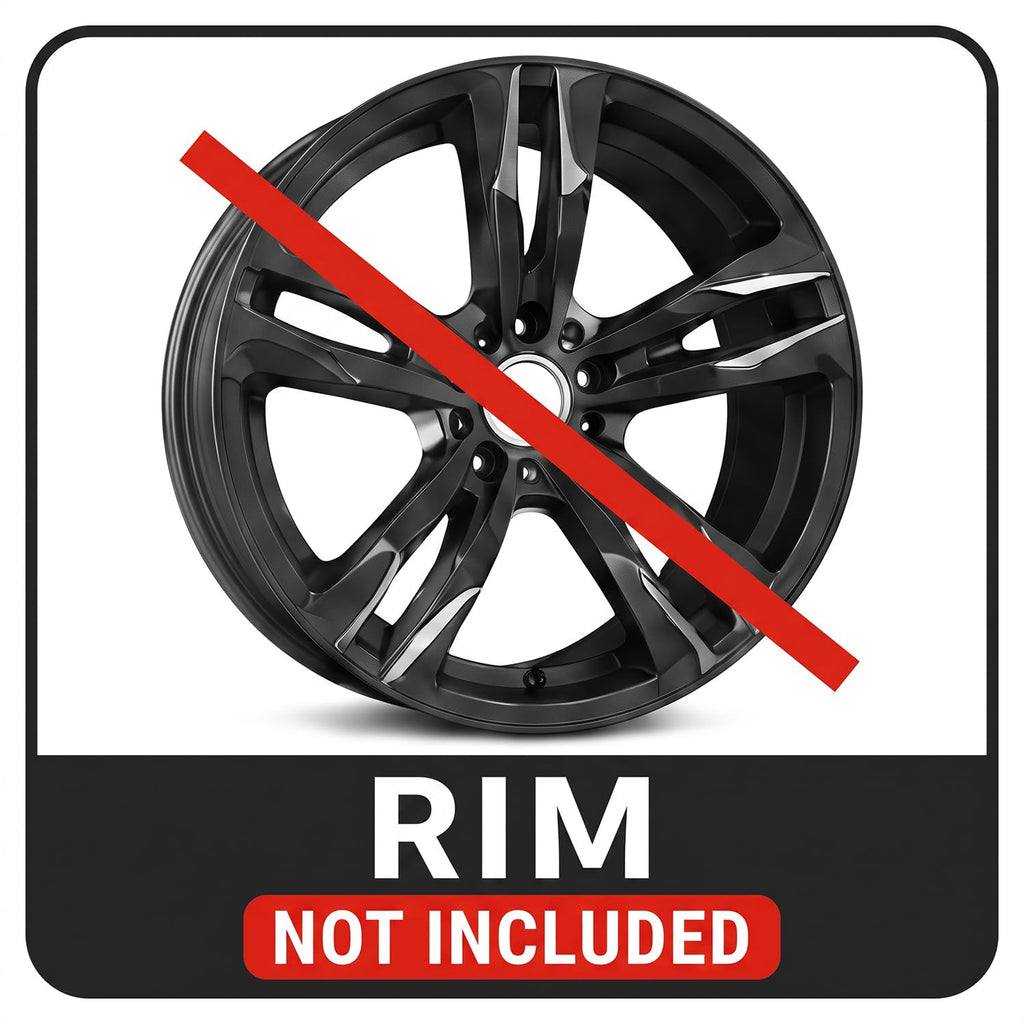 LT265/75R16 All Terrain Light Truck Tire U225632