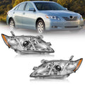 Anti-Fogging Headlights R3160