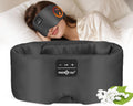 Silk Sleep Mask Bluetooth Headphones P535986