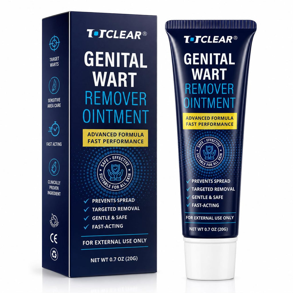 Salicylic Acid Wart Remover Cream 0.7 oz K242