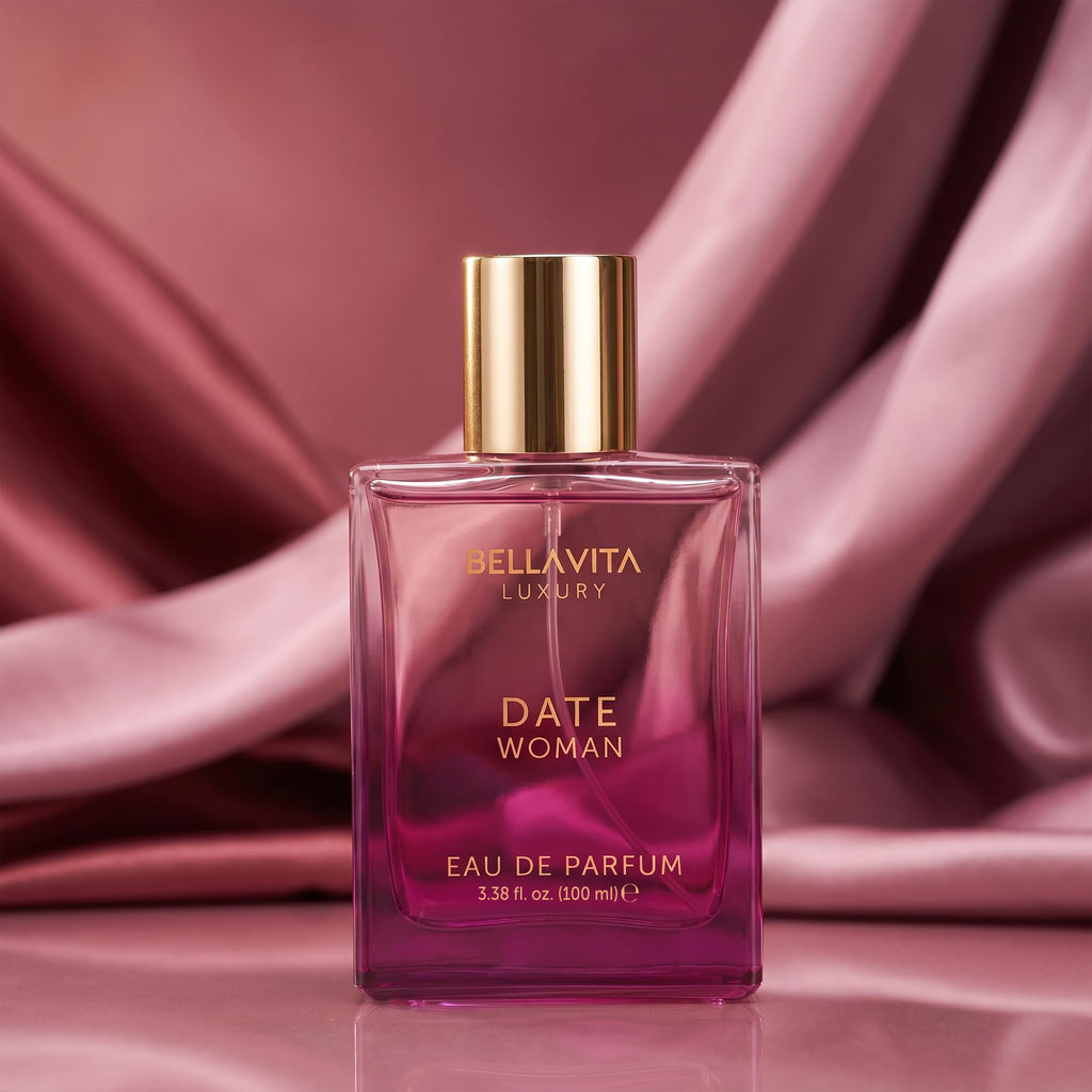 Floral Fruity Spicy Eau De Parfum 100 ml B72836
