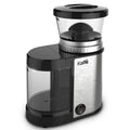Electric Coffee Burr Grinder 5.5oz Stainless Steel D7573