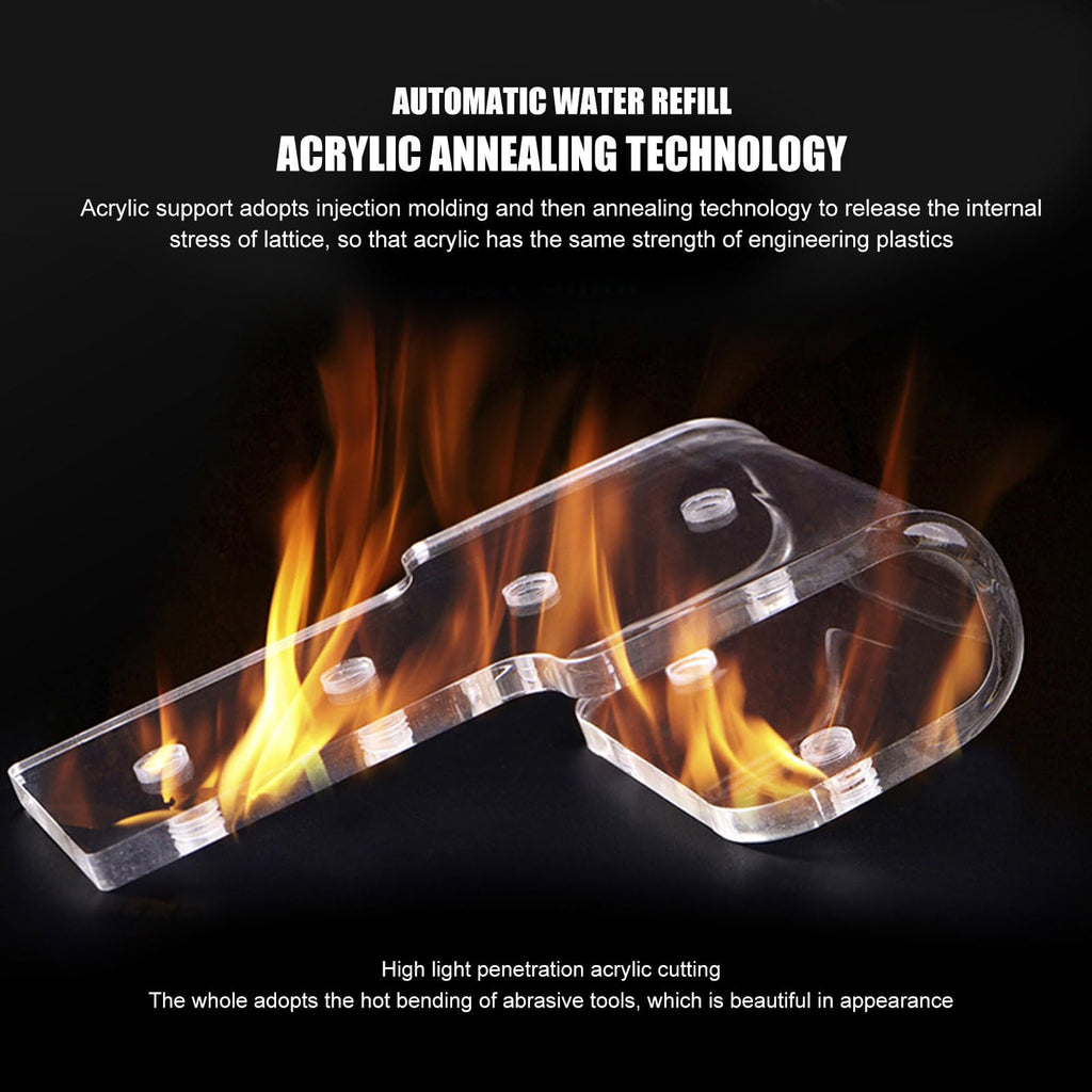 Automatic Aquarium Top Off System ATO Controller K458774