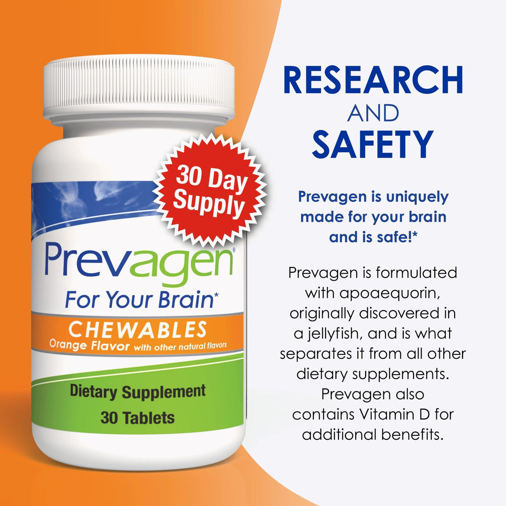 Orange Chewables 3-Pack Q406