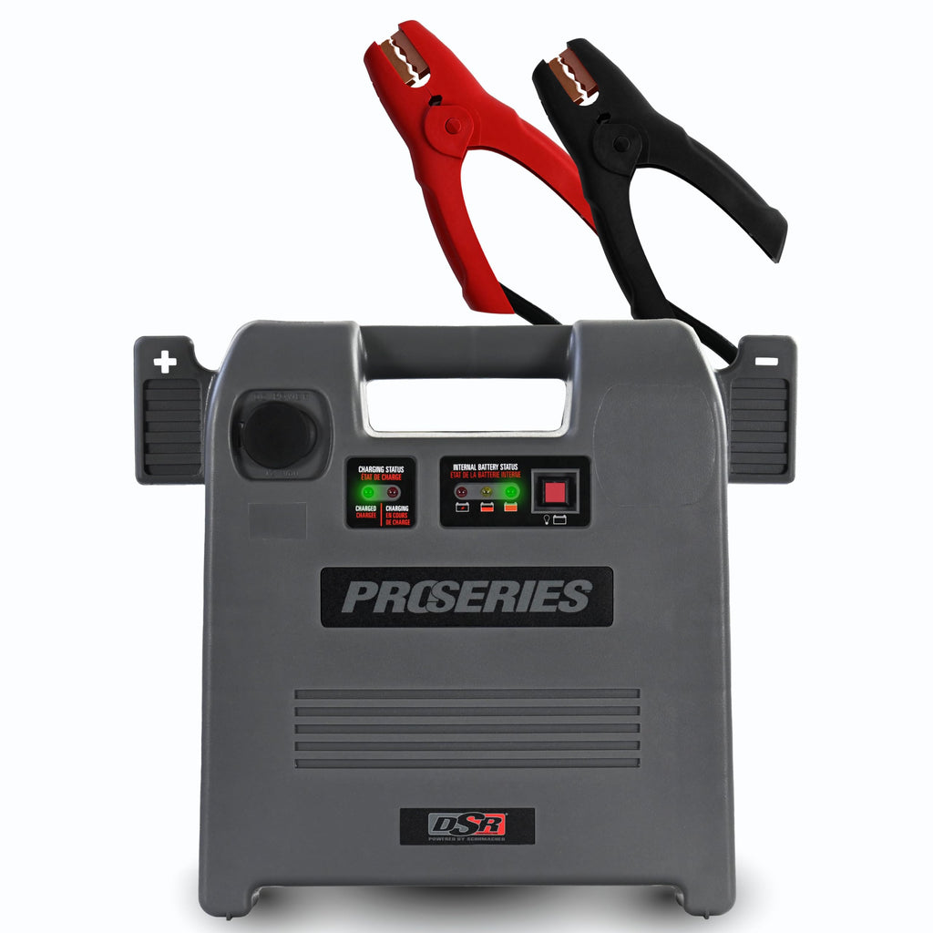 Electric Car Battery Jump Starter & Power Station X98903