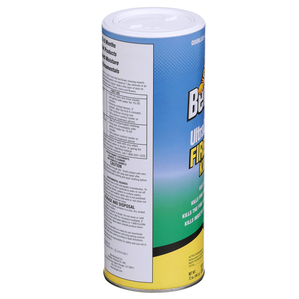 Fire Ant Killer 12-oz. F45588