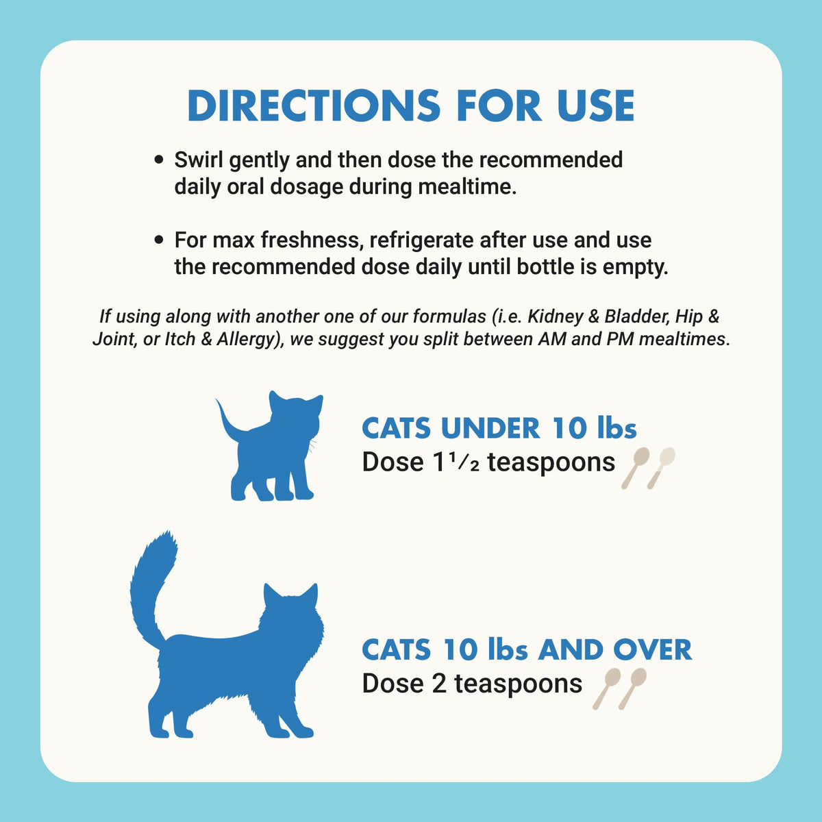 Cat Teeth Cleaning Dental Care Z9419