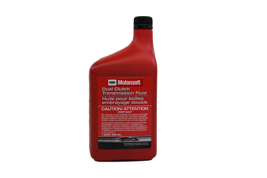 Dual Clutch Transmission Fluid 1 Quart J773