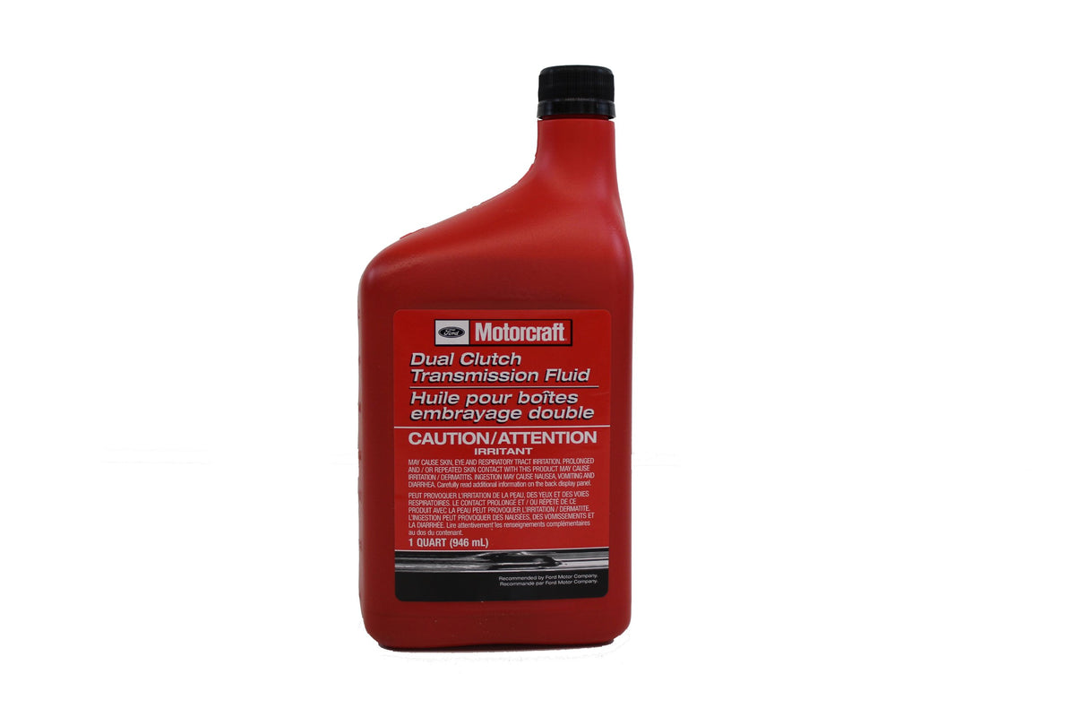 Dual Clutch Transmission Fluid 1 Quart J773