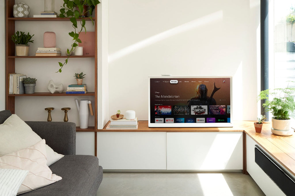 4K HDR Streaming Media Player H1004