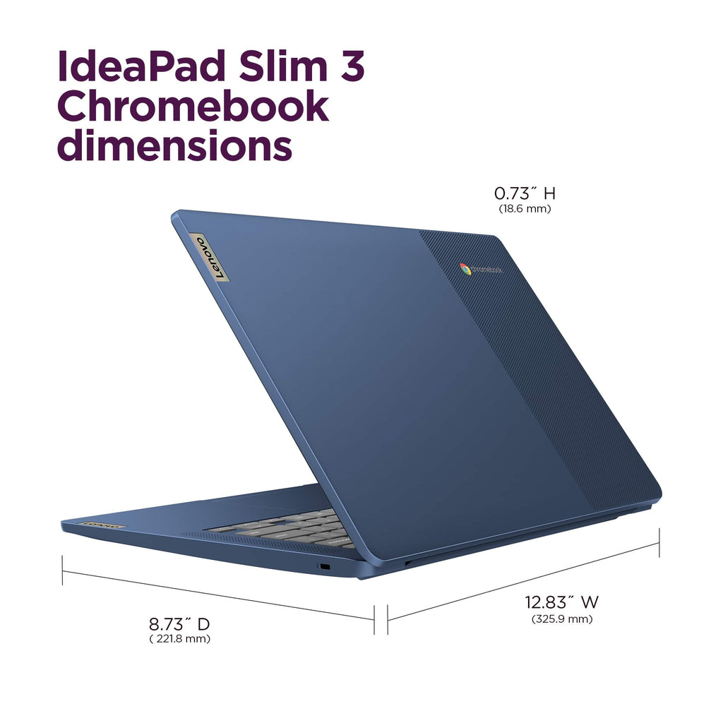 14" FHD Touchscreen Chromebook A883023
