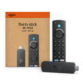 Fire TV Stick 4K Max with Voice Remote N601830