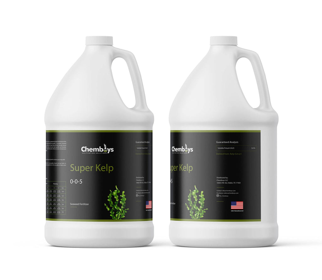 Liquid Seaweed Fertilizer 1 Pint N975737