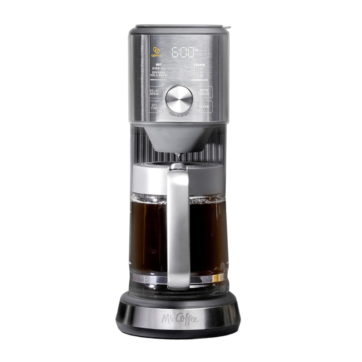 Intelligent Coffee Maker R9177