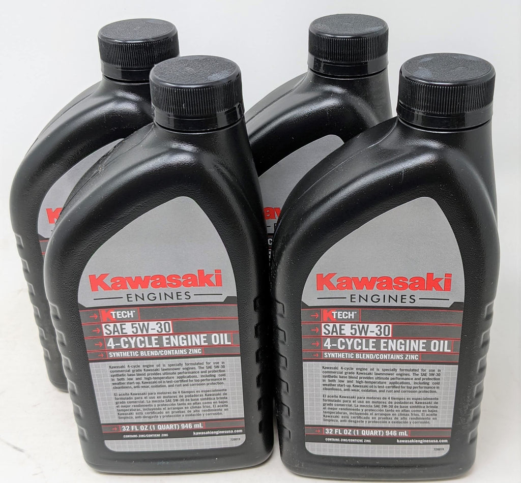 4-Cycle Engine Oil E35069