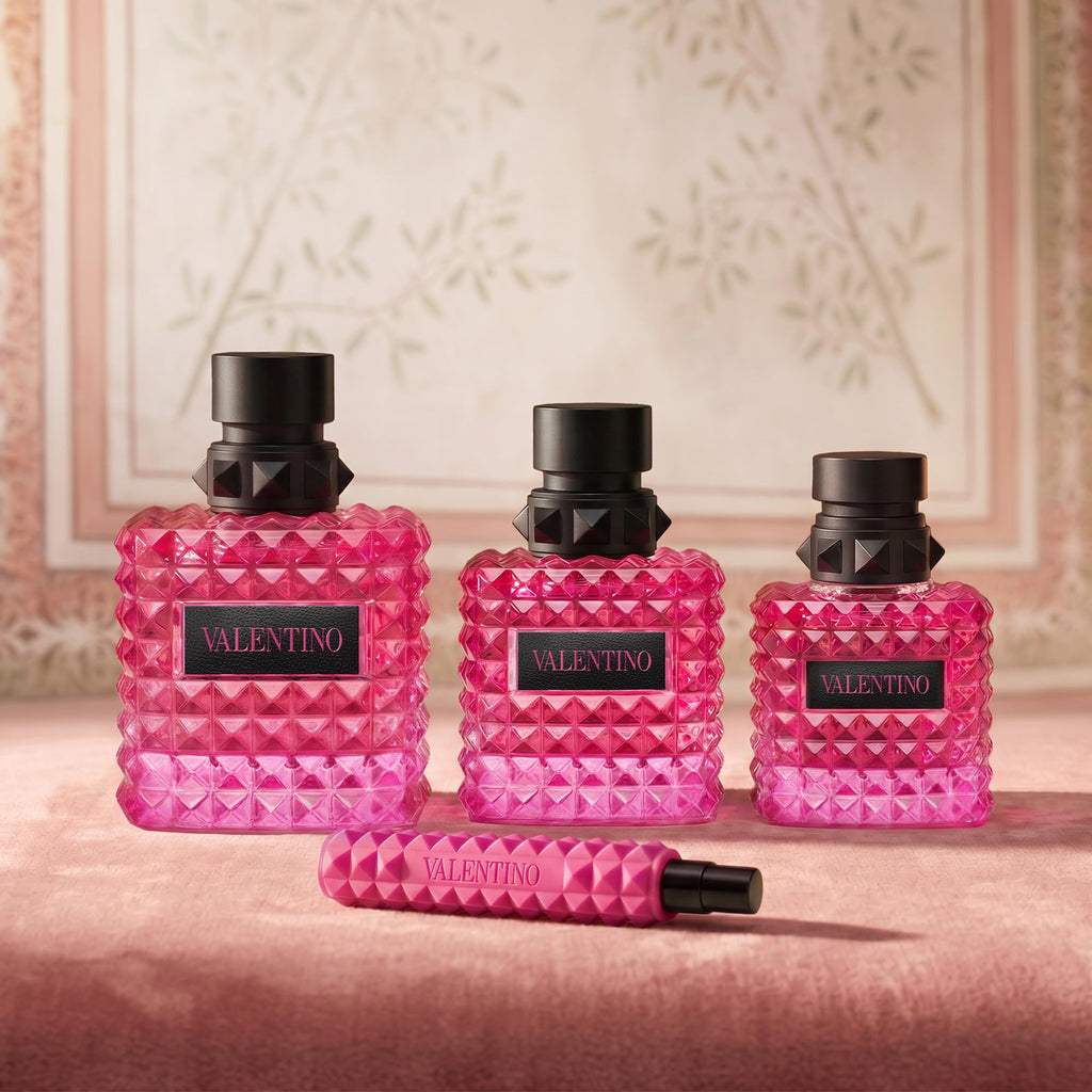 3.4 oz Parfum Spray Z127