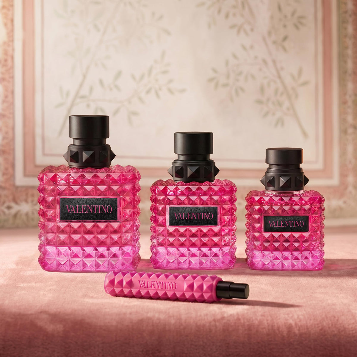 3.4 oz Parfum Spray Z127