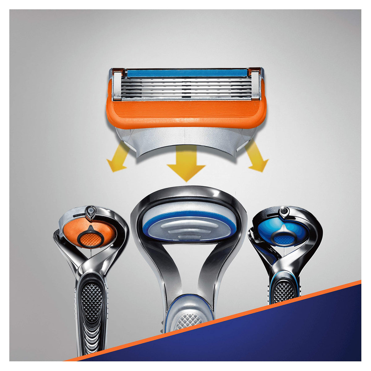 Razor 12 Blades R2643